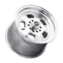 Load image into Gallery viewer, Weld Rodlite 15x10 / 5x4.5 &amp; 5x4.75 BP / 5.5in. BS Polished Wheel - Non-Beadlock