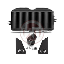 Load image into Gallery viewer, Wagner Tuning 07-13 Subaru WRX STi Competition Intercooler Kit