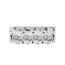 Load image into Gallery viewer, Edelbrock Cylinder Head BBC Performer RPM Oval Port for Hydraulic Roller Cam Natural Finish (Ea)