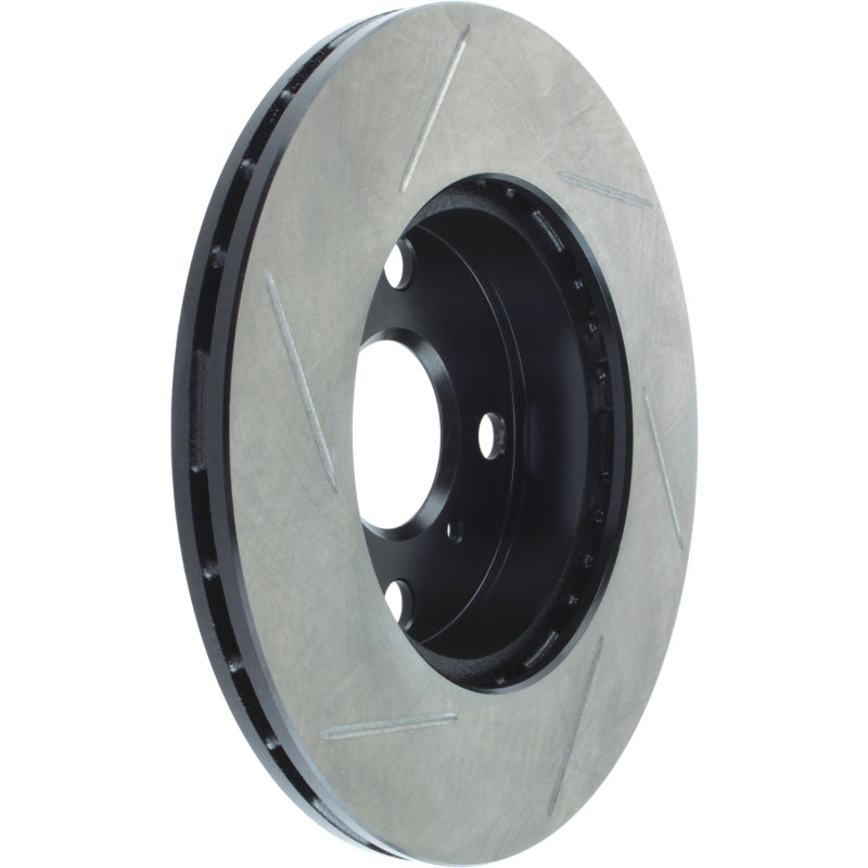 StopTech Slotted Sport Brake Rotor