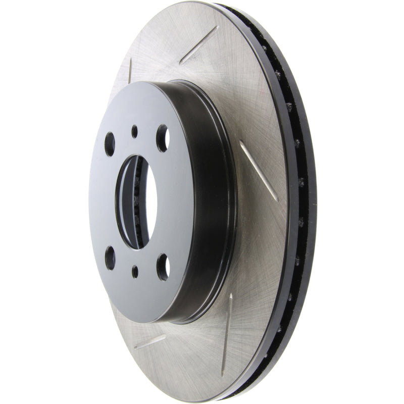 StopTech Slotted Sport Brake Rotor