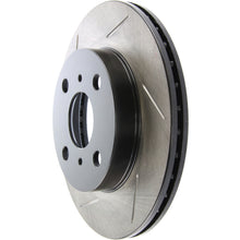 Load image into Gallery viewer, StopTech Slotted Sport Brake Rotor