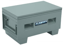 Load image into Gallery viewer, Lund Universal Steel Job Site Box/Chest - Grey