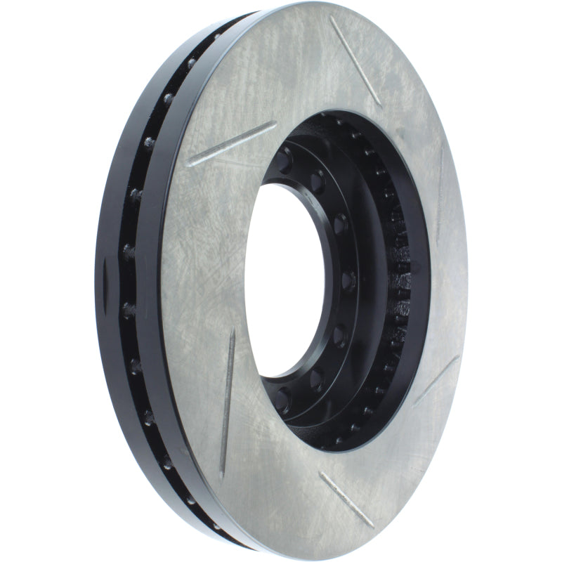 StopTech Slotted Sport Brake Rotor