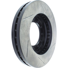 Load image into Gallery viewer, StopTech Slotted Sport Brake Rotor