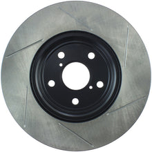 Load image into Gallery viewer, StopTech Slotted Sport Brake Rotor