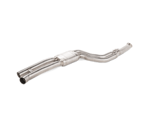 Load image into Gallery viewer, Akrapovic 2020 BMW M340i (G20)/2021 BMW M440i (G22) w/OPF/GPF Evolution Link Pipe Set (SS)