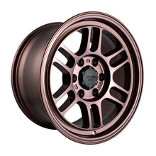 Load image into Gallery viewer, Enkei RPT1 17x9 6x135 Bolt Pattern +12 Offset 87.1 Bore Copper Wheel