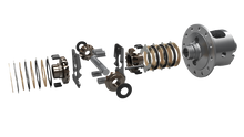 Load image into Gallery viewer, Eaton Posi Differential 35 Spline 1.50in Axle Shaft Diameter Full Float Only Rear 10.25 in/10.5in