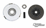 Clutch Masters 06-10 BMW M5 E60 7-Spd SMG Sprung Organic FX100 Clutch Kit