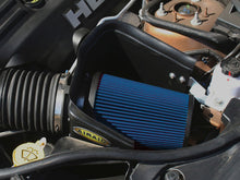 Load image into Gallery viewer, Airaid 11-14 Jeep GC / 11-13 Dodge Durango 3.6/5.7L CAD Intake System w/o Tube (Dry / Blue Media)