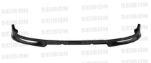 Load image into Gallery viewer, Seibon 06-08 VW Golf GTI Carbon Fiber Front Lip