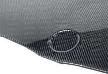 Load image into Gallery viewer, Seibon 10-12 BMW 3 Series E92 2DR LCI OEM-Style Carbon Fiber Hood