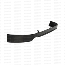 Load image into Gallery viewer, Seibon 11-12 Scion tC TR Style Carbon Fiber Rear Lip