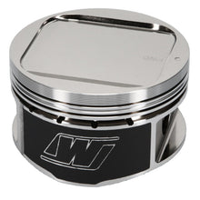 Load image into Gallery viewer, Wiseco Subaru WRX 4v R/Dome 8.4:1 CR 92mm Piston Shelf Stock