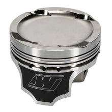 Load image into Gallery viewer, Wiseco Honda B18C1/C5 -8cc Dish 81.5mm 9:1 CR Piston Shelf Stock *Single Piston Only*