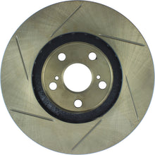 Load image into Gallery viewer, StopTech Slotted Sport Brake Rotor