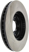 Load image into Gallery viewer, StopTech Slotted Sport Brake Rotor