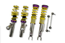 Load image into Gallery viewer, KW Coilover Kit V3 Porsche 911 (997) Carrera 4/4S Convertible w/o PASM