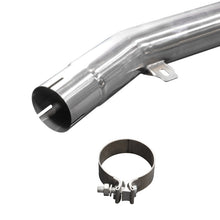 Load image into Gallery viewer, Injen 20-22 Toyota Supra A90 SS Cat-Back Exhaust w/ Carbon Fiber Tips