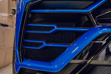 Load image into Gallery viewer, CSF 2019+ Lamborghini Urus / 2020+ Audi RS Q8 / SQ8 / SQ7 High Performance Intercooler System- Black