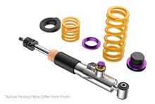 Load image into Gallery viewer, KW Coilover Kit V4 2013+ BMW M5/F10 (5L) Sedan with Electronic Suspension