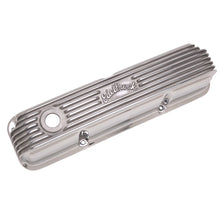 Load image into Gallery viewer, Edelbrock Valve Cover Classic Series Ford 1958-1976 FE V8 Polshed