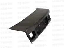 Load image into Gallery viewer, Seibon 96-00 Honda Civic 2-door OEM Carbon Fiber Trunk Lid