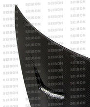 Load image into Gallery viewer, Seibon 94-98 Mitsubishi 3000GT DVII Carbon Fiber Hood