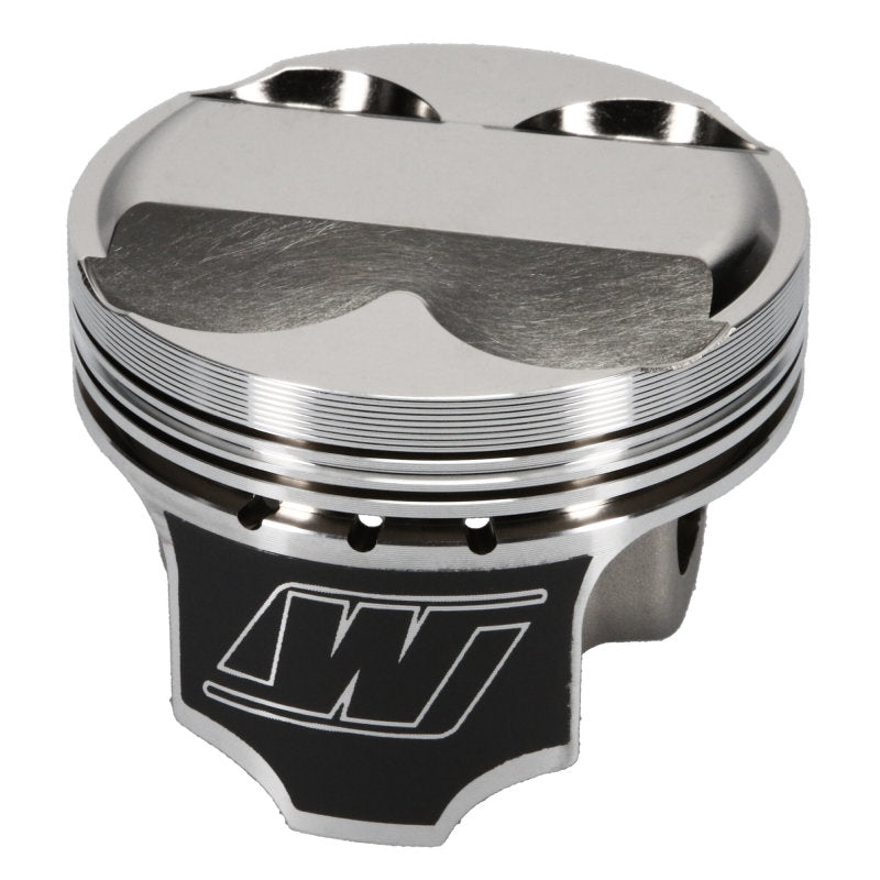 Wiseco Acura 4V +5cc Dome 81.00mm Bore Piston