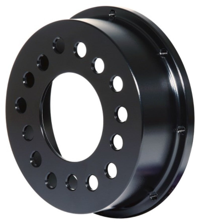 Wilwood Hat-Rear Drag 1.77in Offset Multi-5 Lug - 8 on 7.00in