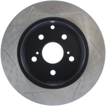 Load image into Gallery viewer, StopTech Slotted Sport Brake Rotor