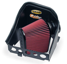 Load image into Gallery viewer, Airaid 94-02 Dodge Cummins 5.9L DSL CAD Intake System w/o Tube (Oiled / Red Media)