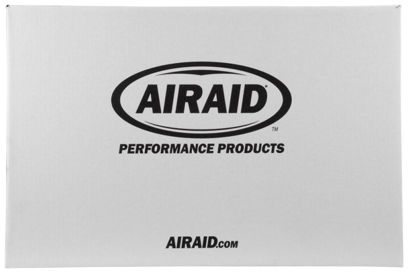 Airaid 06 Chevrolet 1500 MXP Intake System w/ Tube (Oiled / Red Media)