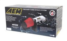 Load image into Gallery viewer, AEM Cold Air Intake System C.A.S. HONDA CVC EX 1.7L L4 01-05 M/T