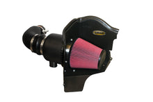 Load image into Gallery viewer, Airaid 07-08 Ford F-150 4.6L CAD Intake System w/ Tube (Oiled / Red Media)