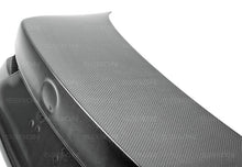 Load image into Gallery viewer, Seibon 14-20 Lexus IS200/IS250/IS300/IS350 OEM Carbon Fiber Trunk Lid