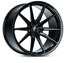 Load image into Gallery viewer, Vossen HF-3 20x11 / 5x115 / ET22 - S/Deep Face / 71.5 - Gloss Black