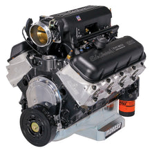 Load image into Gallery viewer, Edelbrock Crate Engine/Musi 555 Pro-Flo 4 XT EFI Big-Block Chevy