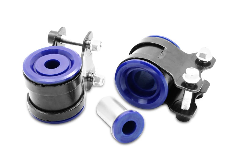 SuperPro Rear Strut Rod Bushing Kit