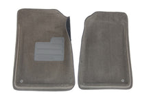 Load image into Gallery viewer, Lund 88-99 Chevy CK Ext. Cab (No 4WD Floor Shift) Catch-All Front Floor Liner - Grey (2 Pc.)