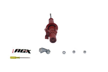 Load image into Gallery viewer, KYB Shocks &amp; Struts AGX Front Right ACURA Integra 1990-93 HONDA Civic 1988-91 HONDA CRX 1988-91