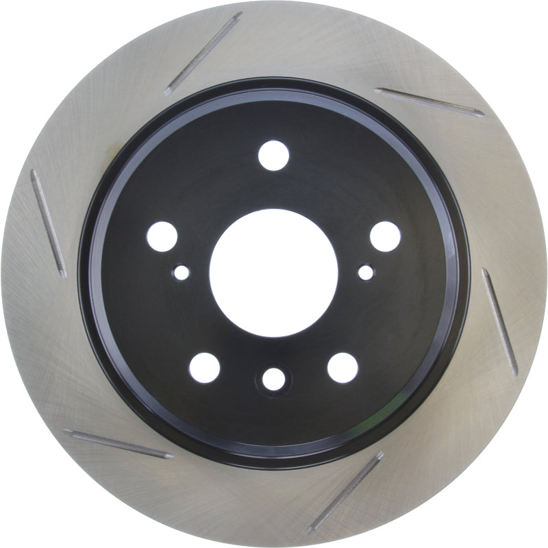 StopTech Slotted Sport Brake Rotor