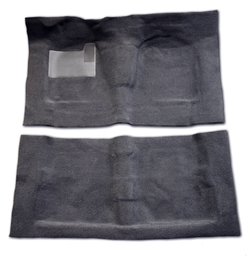 Lund 03-08 Dodge Ram 1500 Quad Cab Pro-Line Full Flr. Replacement Carpet - Charcoal (1 Pc.)