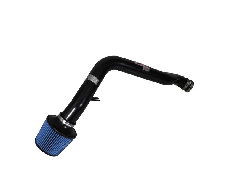 Injen 90-93 Acura Integra Fits ABS Black Cold Air Intake **SPECIAL ORDER**