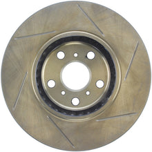 Load image into Gallery viewer, StopTech Slotted Sport Brake Rotor