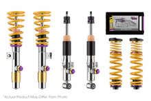 Load image into Gallery viewer, KW Coilover Kit V4 14-16 Porsche 911 (991) Turbo /Turbo S/ Coupe / Cabrio