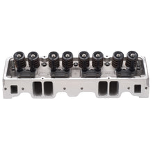 Load image into Gallery viewer, Edelbrock Cylinder Head E-Series E-210 SB Chevrolet (Complete Pair)