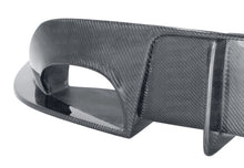 Load image into Gallery viewer, Seibon 08-10 Hyundai Genesis 2dr SP-Style Carbon Fiber Rear Lip