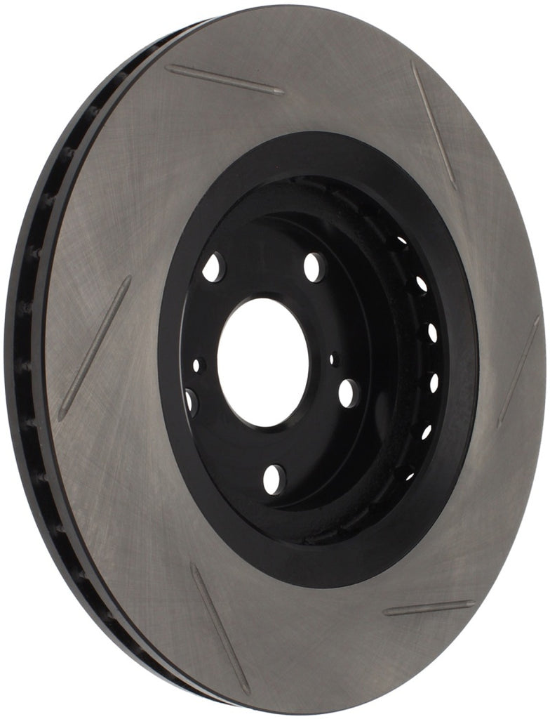 StopTech Slotted Sport Brake Rotor